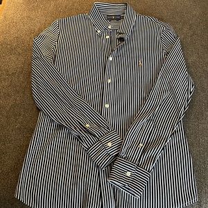 Women’s Knit Oxford from Polo Ralph Lauren